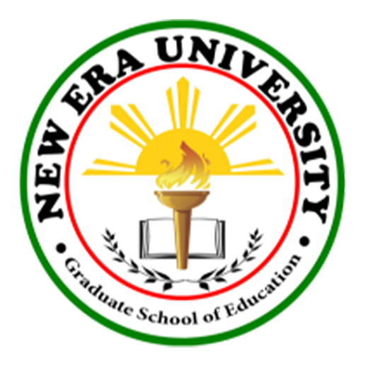 Graduate School of Education Logo